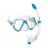 Cyklopset till vuxen, Cyklopset whaoo från mares till vuxen. Cyklop och snorkel till vuxen