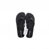 Billiga flipflopps i svart. Svarta billiga flipflops till dam. Billiga flipflops till dam
