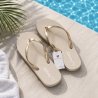 Bra och billiga flipflops dam som passar bra till semestern, sommaren, poolen, stranden. Simbutiken.se