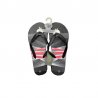 Billiga flipflops till herr. Randiga flipflops till herr. Badskor till herr i flera storlekar. Röd/grå flipflp till herr.