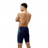 Speedo Solid Splice Jammer i klorresistent och snabbtorkande material med fyrvägsstretch.