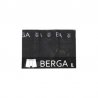 3-pack kalsonger från berga, svarta kalsonger i 3-pack från Berga, kalsonger svarta från Berga i 3-pack