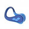 Blå näsklämma från Arena till simning. Näsklämma från Arena i en fin blå färg.