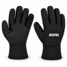 Neoprenhandskar 3 mm - Soak