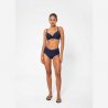 Bikiniöverdel Lydia navy - Panos Emporio