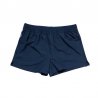 Badsshorts tjej Lucca marinblå - Panos