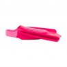 Powerfin pro rosa från arena. Finns i alla storlekar och i många olika färger.Simfena som är PVC-fri
