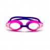 Simglasögon till barn 2-8 år från Soak. Rosa/lila simglasögon till barn.
