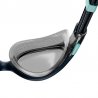 Simglasögon dam med mjuk silikonlist. Passar bra & tätar enkelt runt ögonen. Finns i flera färger. Simglasögon från Speedo