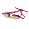 Simglasögon till vuxen från Aquafeel. Simglaaögon glide tävlingsglasögon.