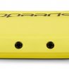 Simglasögonfodral lime/svart - Speedo