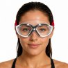 Simmask för både killar och tjejer. Anpassade för triathlon och utesimning.