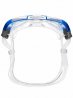 Simmask från Aquasphere för utesimning och motionslopp