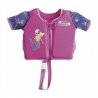 Rosa simväst till barn. Simväst som passar barn 3-6 år. Bra flythjälpmedel till barn