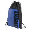 team sack från arena blå/svart träningspåse. Träningspåse från Arena.