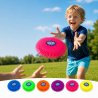 Populär vattenfrisbee som man kastar till varandra. Mycket populära och mjuka