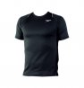 T-shirt dam svart Veeti funktion tränings speedo