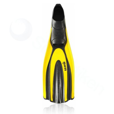 DYKFENOR AVANTI SUPERCHANNEL FF MARES