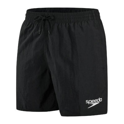 Badshorts från speedo i snabbtorkande tyg och bra längd.