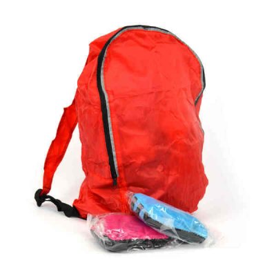 Ryggsäck 43 x 30 cm