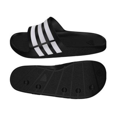 Badskor Duramo slide från Adidas