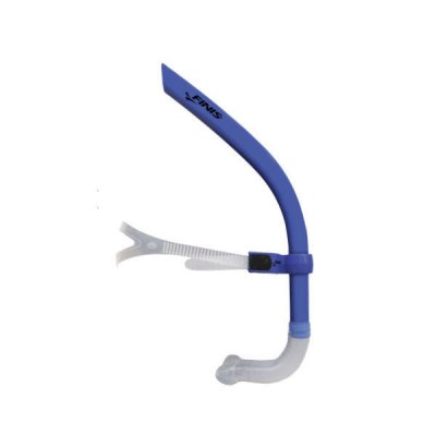 Frontsnorkel Glide blå - Finis