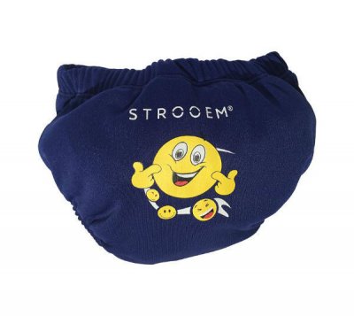 Badblöja baby marin 3-24mån - Strooem