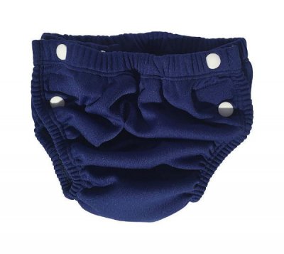 Badblöja baby marin 3-24mån - Strooem