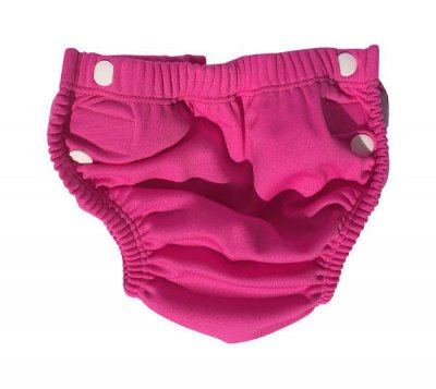 Badblöja baby rosa 3-24mån - Strooem