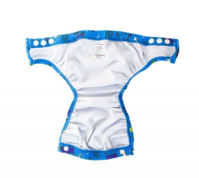 Badblöja baby barn summer 3-24 mån - Strooem