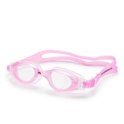 Simglasögon Skar barn rosa 8-12 år - Aquarapid