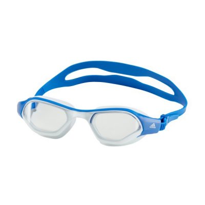 Simglasögon Persistar 180 vit/klar - Adidas