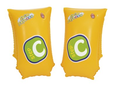 armkuddar-bestway-5-12år-gula