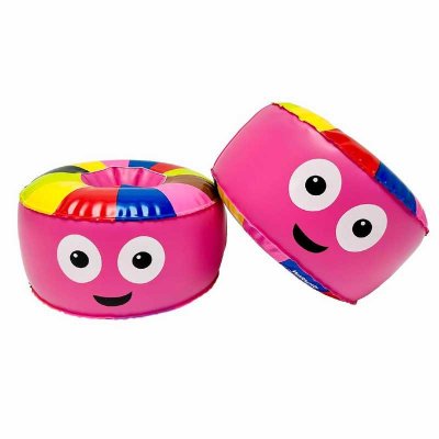 Armpuffar med motiv diddi. Fina armringar till barn 1-6 år från Swimpy