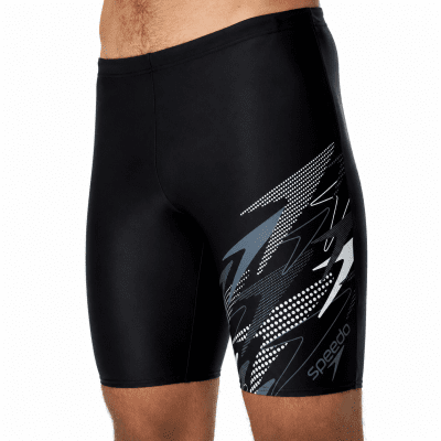 Badbyxor herr från Speedo anpassade för simning och bad