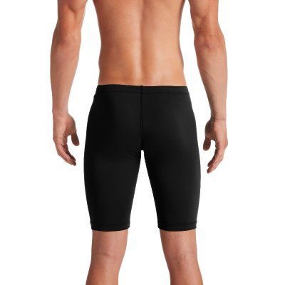 Badkläder - Snygga och bra badbyxor till knänen från Nike. Passar bra året om till simning och träning. Badbyxor herr