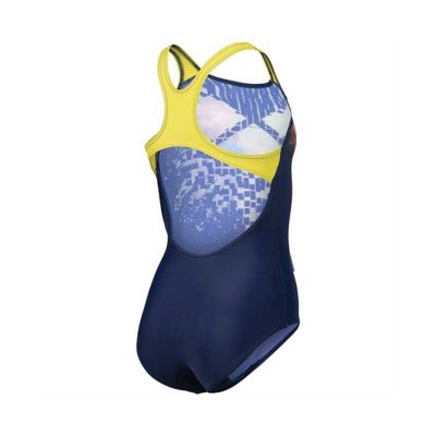 Baddräkt från Arena till flick. Flickbaddräkt från arena