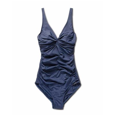 Simi solid swimsuit till dam från Panos Emporio.