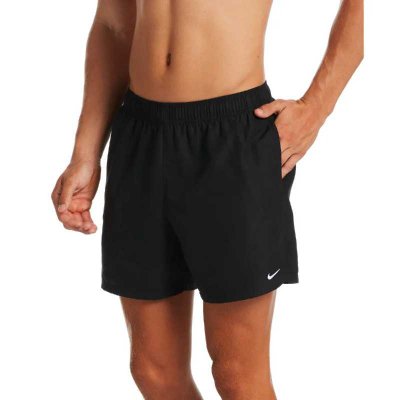 svarta badshorts från Nike till herr. Hitta snygga badshorts från Nike.