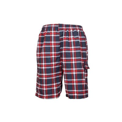 Hos oss hittar du billiga badshorts herr rutiga online