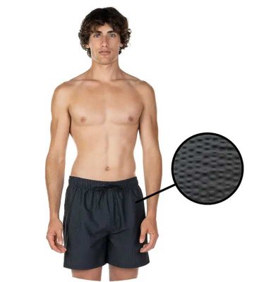 Badshorts svarta herr för omgående leverans finns i flera storlekar och färger.