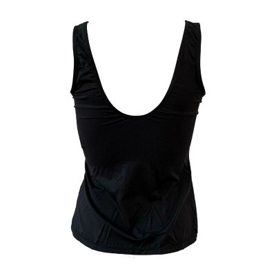 Tankini linne svart dam - Soak