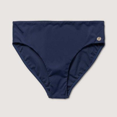Bikiniunderdel Chara navy - Panos Emporio