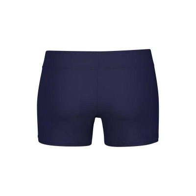 Bikiniunderdel marinblå från Damella. Badbyxor till dam från Damella.