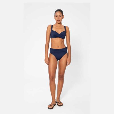 Bikiniunderdel Chara navy - Panos Emporio