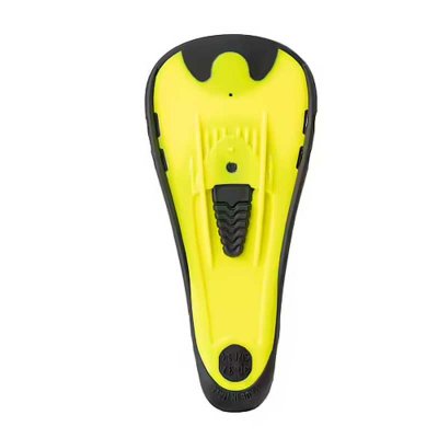 Simfenor aqfin från aquarapid i svart och gult