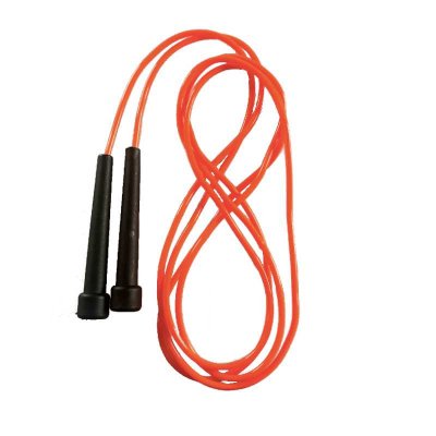 Billigt hopprep perfekt till träningen. Bra träningsredskap. Hopprep