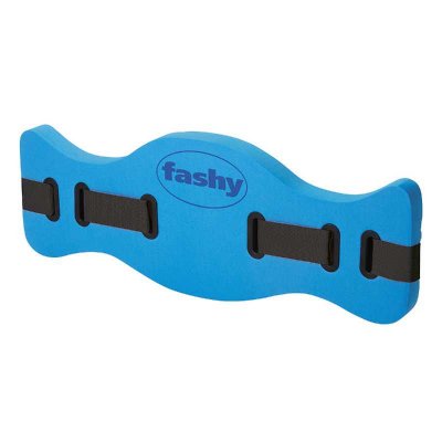 Jogginbälte från Fashy som passar till vattengympan. Passar upp till 125 kg.
