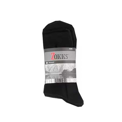 Linerstrumpa till dam och herr, billig, kvalité