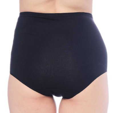 Bekväma och billiga maxitrosor svarta online